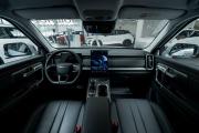 Jaecoo J7 I Рестайлинг Москва  - изображение 38