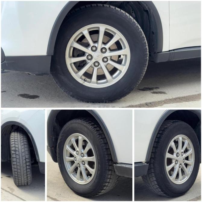 Mitsubishi Outlander III Челябинск  - изображение 12