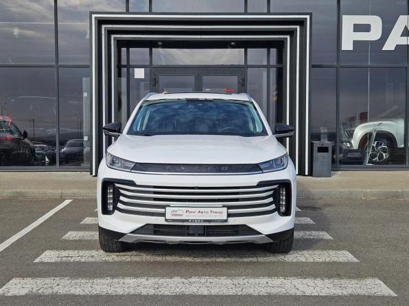 Exeed TXL I Рестайлинг с пробегом 2023 года, цена 2 123 000 рублей, 86308 км, внедорожник, Автокод Объявления