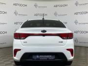 Kia Rio IV Москва  - изображение 17