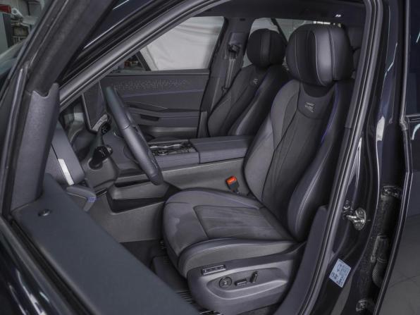 Volkswagen Teramont II (China Market) с пробегом 2026 года, цена 6 200 000 рублей, 46 км, внедорожник, Автокод Объявления