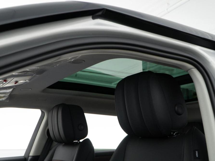Land Rover Range Rover Evoque II Рестайлинг Москва  - изображение 12