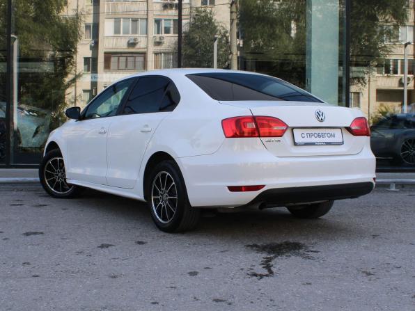 Volkswagen Jetta VI с пробегом 2013 года, цена 1 014 000 рублей, 190905 км, седан, Автокод Объявления
