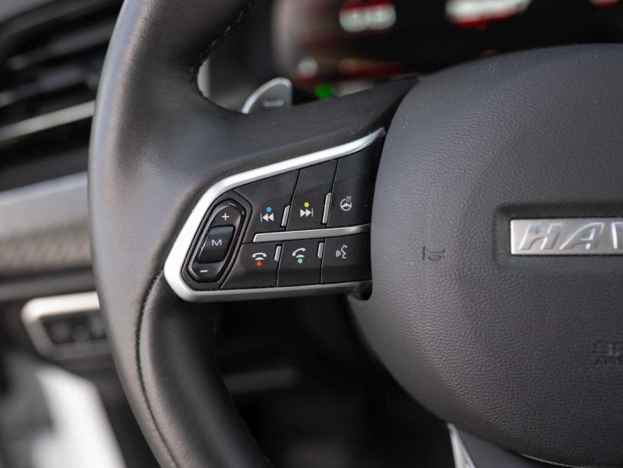Haval F7 I Рестайлинг Новосибирск  - изображение 12