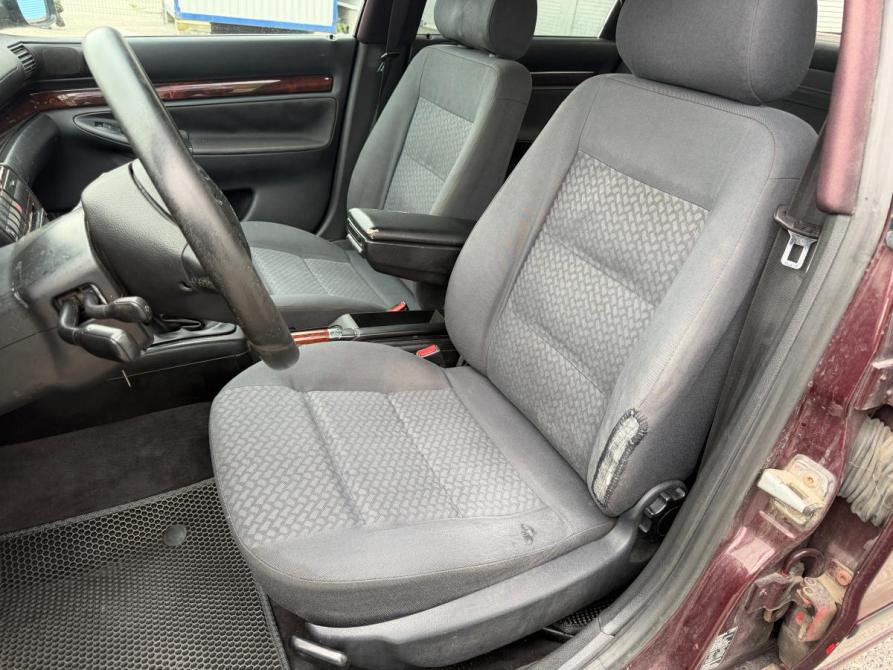 Audi A4 I (B5) Белгород  - изображение 8