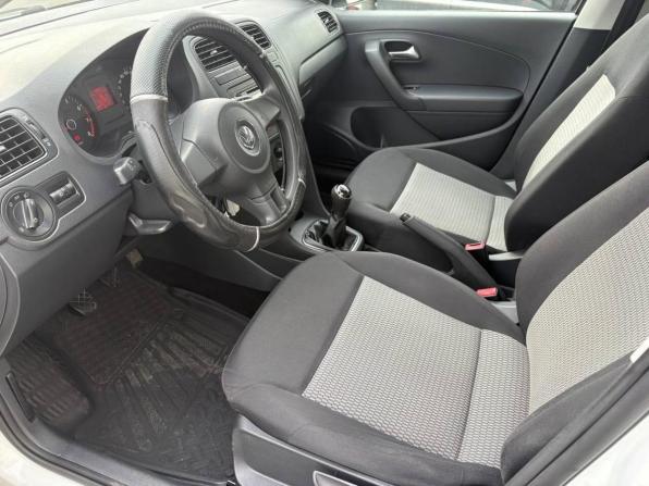 Volkswagen Polo V с пробегом 2014 года, цена 799 000 рублей, 122000 км, седан, Автокод Объявления
