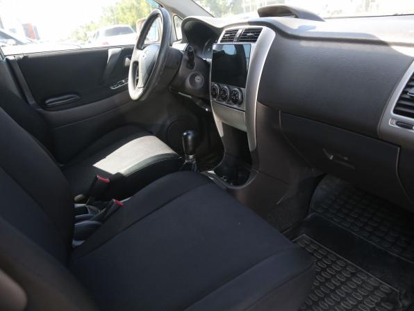 Suzuki Liana I Рестайлинг с пробегом 2007 года, цена 439 000 рублей, 147800 км, универсал, Автокод Объявления