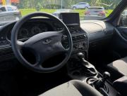 Lada (ВАЗ) Niva Travel I Нефтекамск  - изображение 19