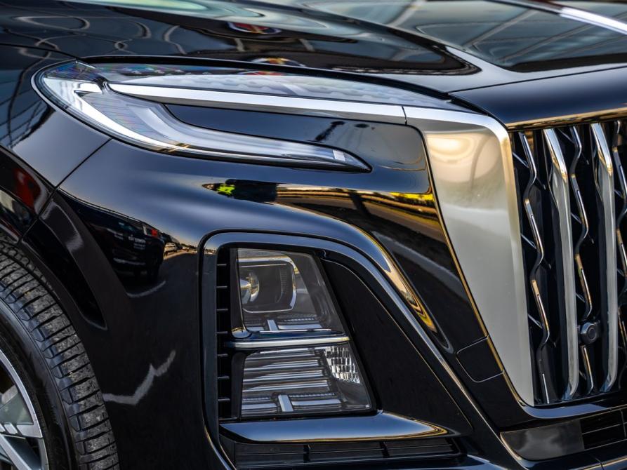 Hongqi HS3 Волгоград  - изображение 11