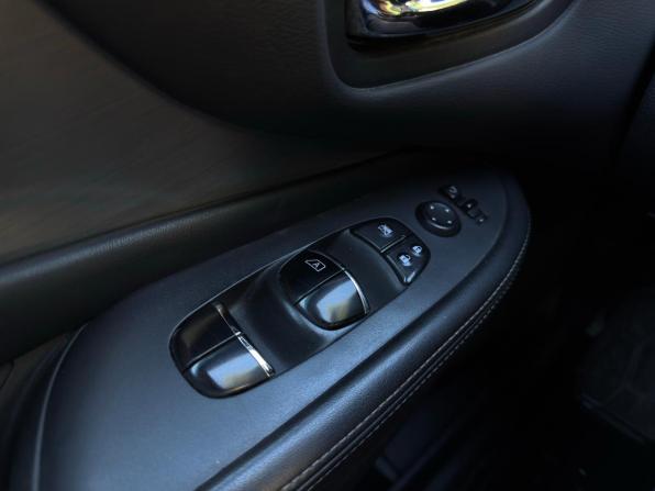 Nissan Murano III (Z52) с пробегом 2019 года, цена 2 299 000 рублей, 184000 км, внедорожник, Автокод Объявления