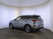 Chery Tiggo 7 Pro I Москва  - изображение 35
