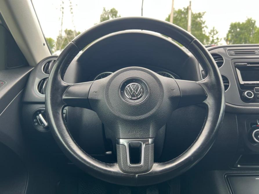 Volkswagen Tiguan I Рестайлинг Стерлитамак  - изображение 15