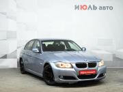 BMW 3 серии V (E90/E91/E92/E93) Рестайлинг Екатеринбург  - изображение 20