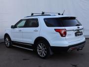 Ford Explorer V Рестайлинг Москва  - изображение 34