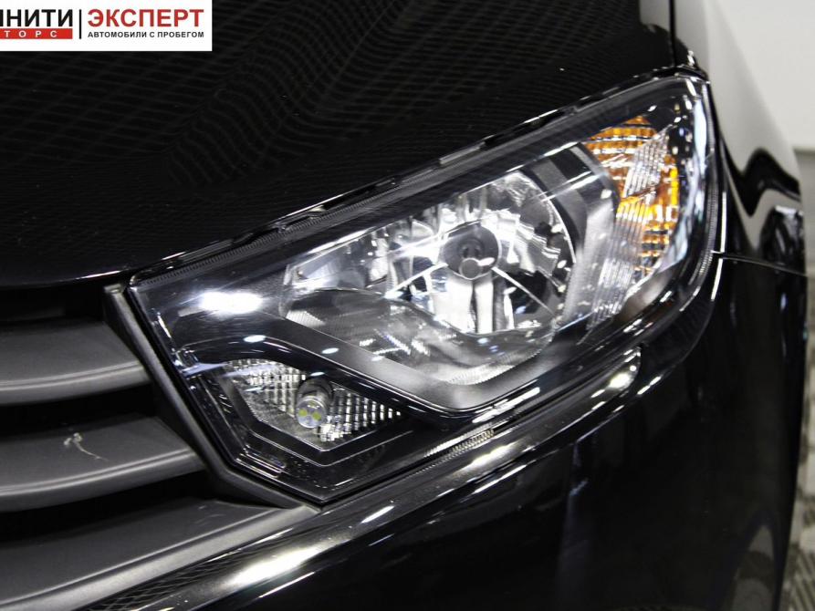 Lada (ВАЗ) Granta I Рестайлинг Белгород  - изображение 9