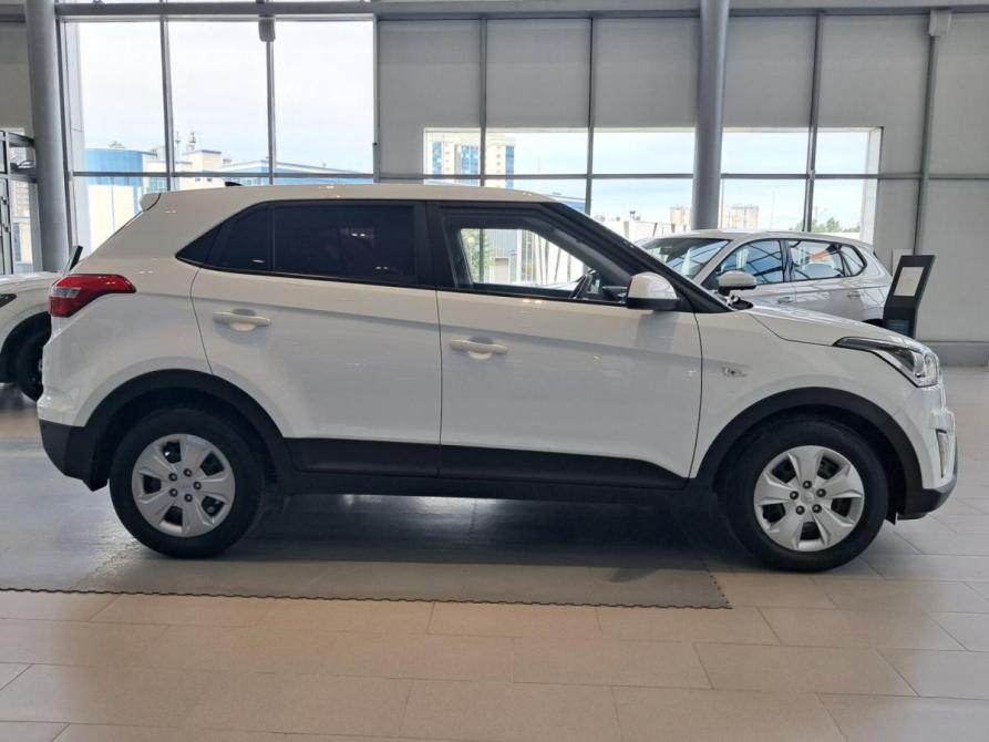 Hyundai Creta I Казань  - изображение 5