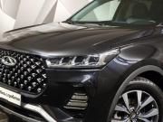 Chery Tiggo 7 Pro I Москва  - изображение 31