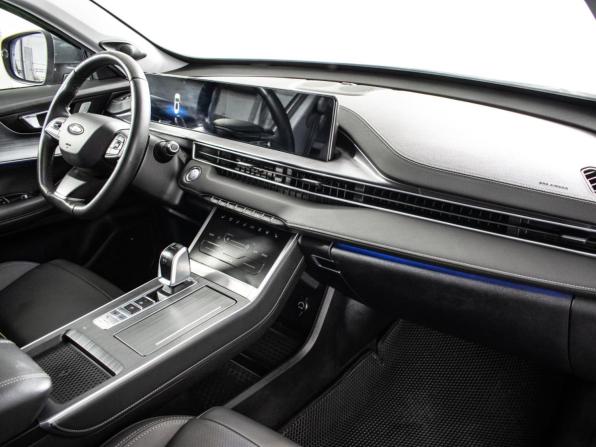 Chery Tiggo 7 Pro Max I с пробегом 2023 года, цена 1 835 000 рублей, 33865 км, внедорожник, Автокод Объявления