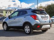 Opel Mokka I Ижевск  - изображение 28