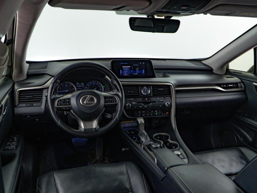 Lexus RX IV Москва  - изображение 6