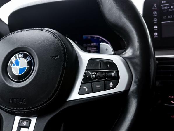 BMW 5 серии VII (G30/G31/G38) Рестайлинг с пробегом 2020 года, цена 4 450 000 рублей, 185765 км, седан, Автокод Объявления