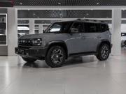JETOUR T2 Москва  - изображение 28