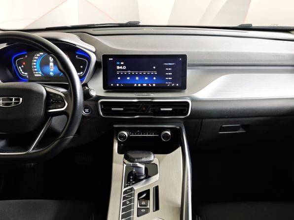 Geely Coolray I с пробегом 2022 года, цена 950 000 рублей, 153139 км, внедорожник, Автокод Объявления