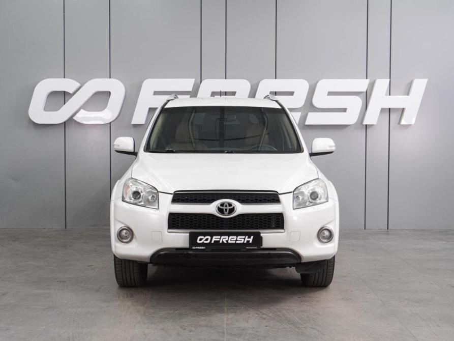 Toyota RAV4 III (XA30) Рестайлинг Воронеж  - изображение 3