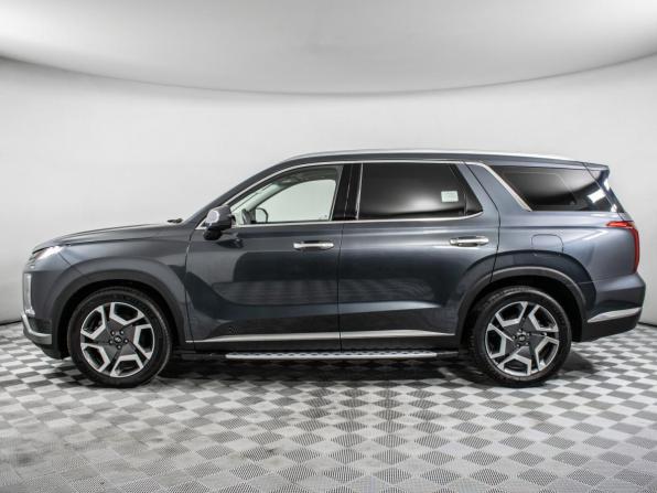 Hyundai Palisade I Рестайлинг с пробегом 2023 года, цена 6 005 950 рублей, 41258 км, внедорожник, Автокод Объявления