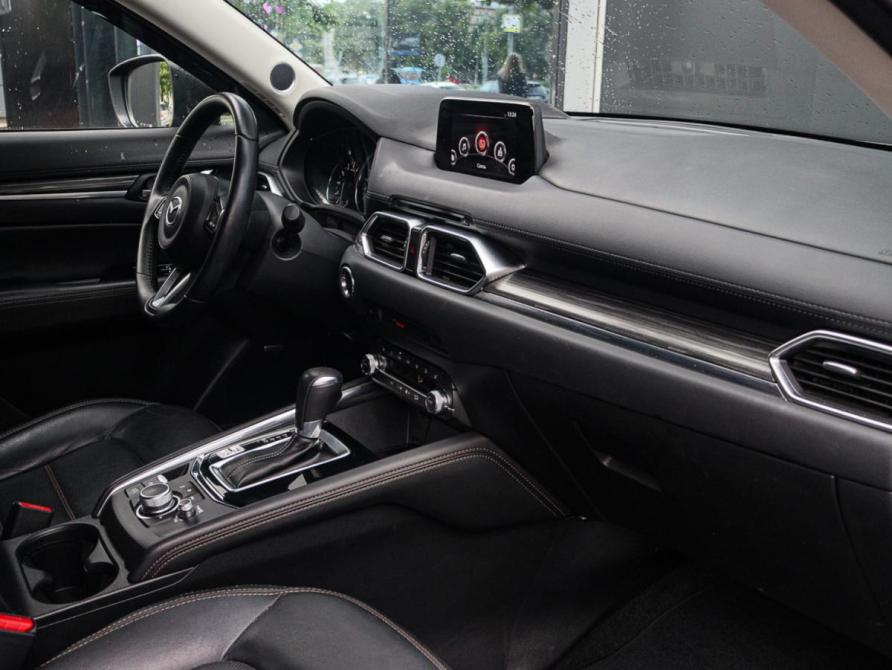 Mazda CX-5 II Москва  - изображение 8