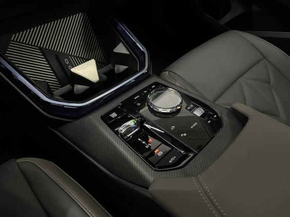 Новый BMW X3 IV (G45/G48) 2025 года, цена 7 399 000 рублей, внедорожник, Автокод Объявления
