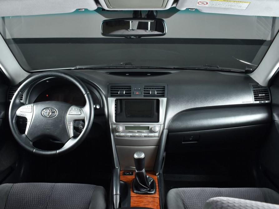 Toyota Camry VI (XV40) Рестайлинг Кемерово  - изображение 7