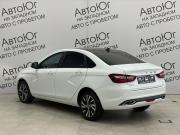 Lada (ВАЗ) Vesta I Рестайлинг (NG) Ставрополь  - изображение 16