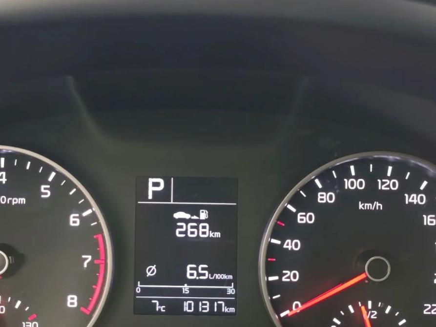 Kia Rio IV Санкт-Петербург  - изображение 19