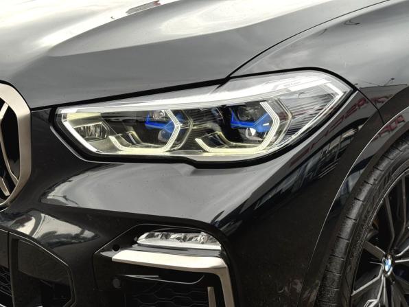 BMW X5 IV (G05/G18) с пробегом 2019 года, цена 6 000 000 рублей, 112280 км, внедорожник, Автокод Объявления