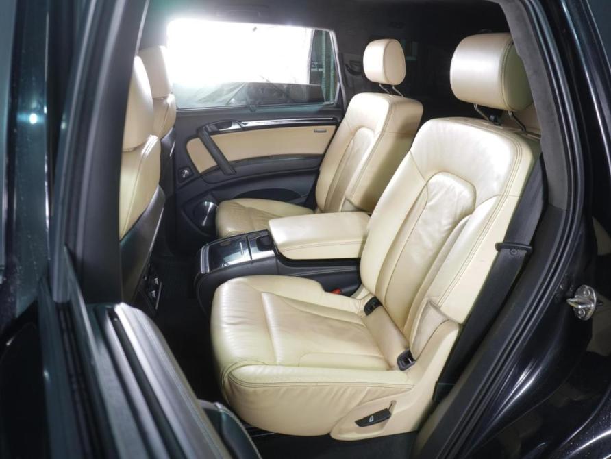 Audi Q7 I (4L) Воронеж  - изображение 10