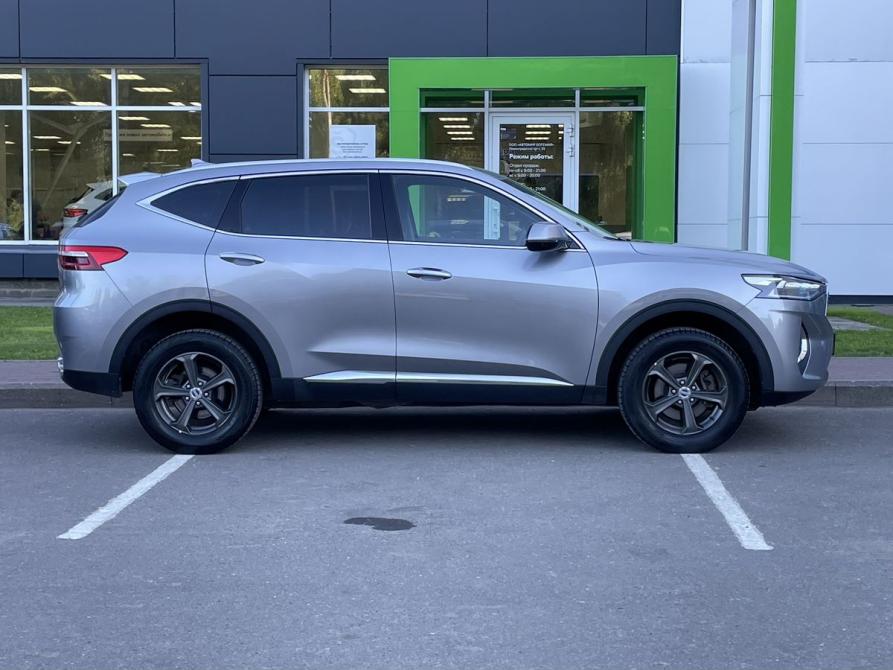Haval F7 I Ярославль  - изображение 4