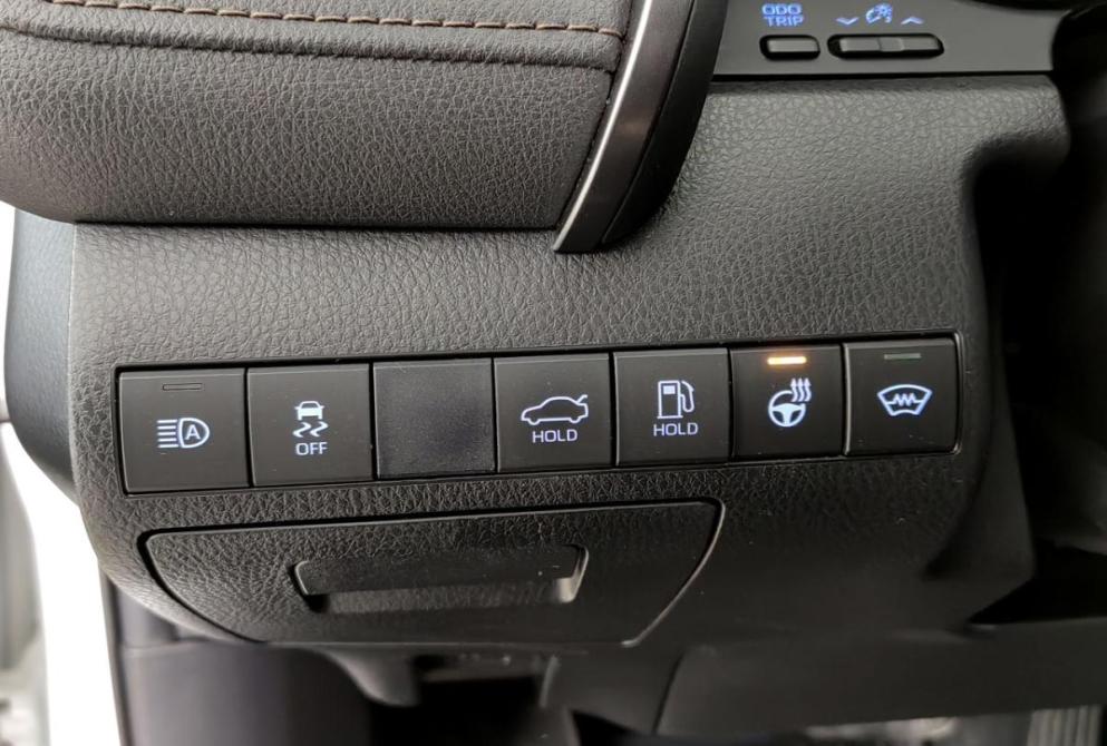 Toyota Camry VIII (XV70) Волгоград  - изображение 19