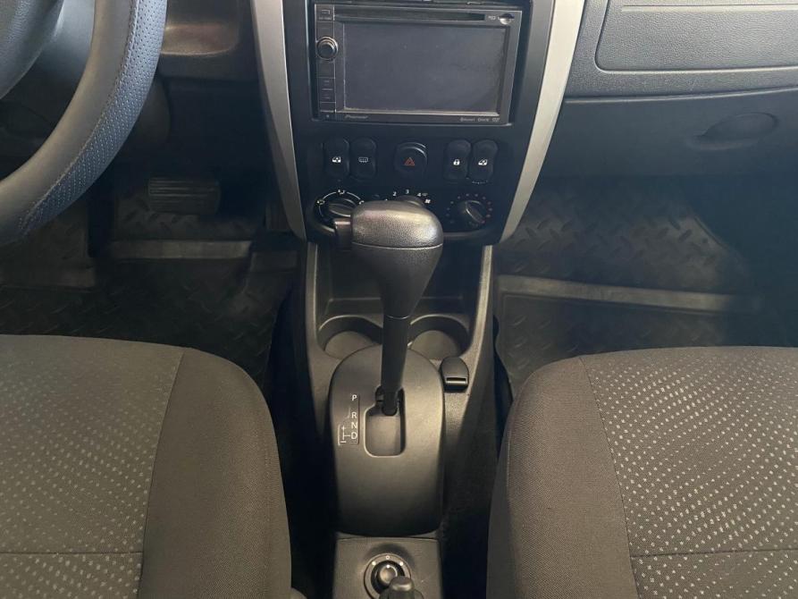 Nissan Almera III (G15) Москва  - изображение 13
