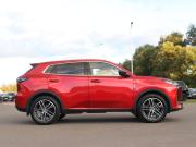 Changan CS55 Plus II Москва  - изображение 29