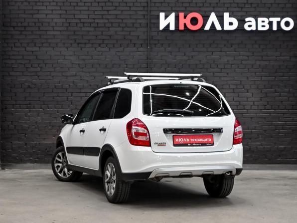 Lada (ВАЗ) Granta I Рестайлинг с пробегом 2023 года, цена 850 000 рублей, 51436 км, универсал, Автокод Объявления