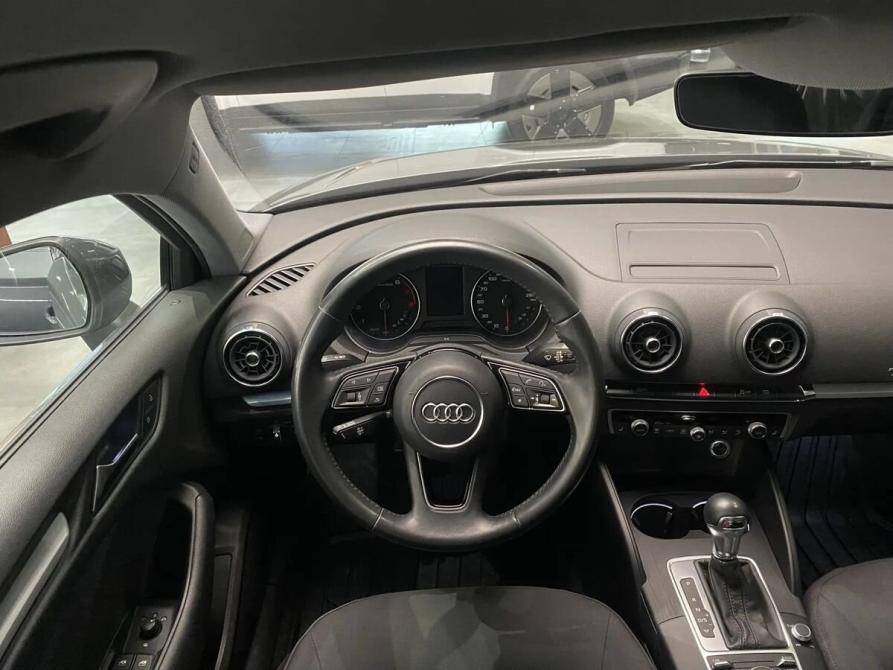 Audi A3 III (8V) Рестайлинг Екатеринбург  - изображение 27