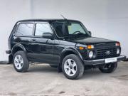 Lada (ВАЗ) Niva Legend Петрозаводск  - изображение 25