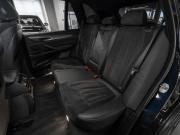 BMW X5 III (F15) Москва  - изображение 38