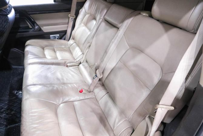 Toyota Land Cruiser 200 Series с пробегом 2009 года, цена 2 949 000 рублей, 357000 км, внедорожник, Автокод Объявления