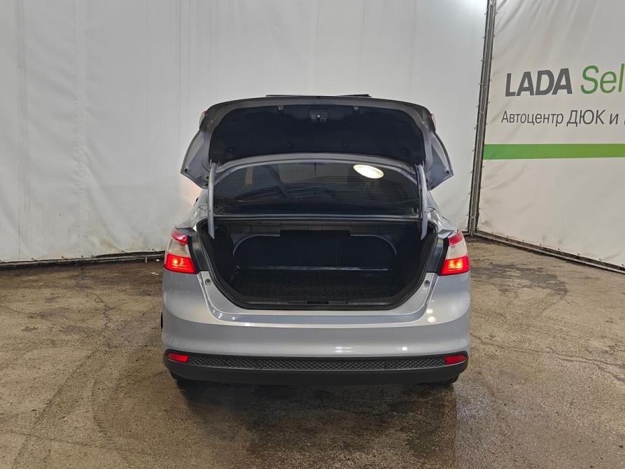 Ford Focus III Кемерово  - изображение 9