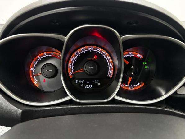 Lada (ВАЗ) Vesta I с пробегом 2020 года, цена 1 090 000 рублей, 81441 км, седан, Автокод Объявления