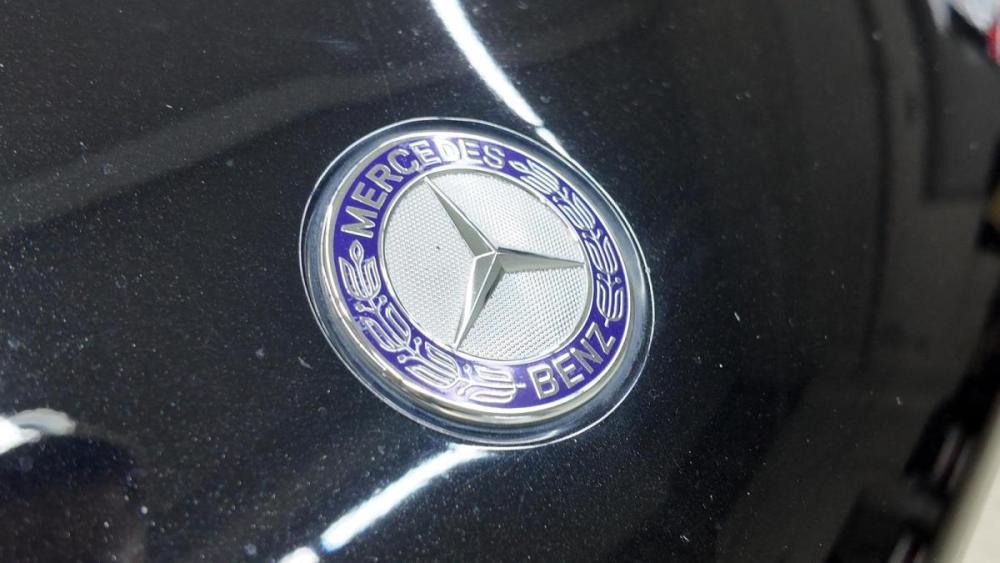 Mercedes-Benz CLA I (C117 X117) Благовещенск  - изображение 15