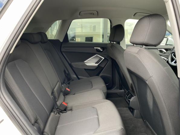 Audi Q3 II (F3) с пробегом 2020 года, цена 2 879 000 рублей, 106394 км, внедорожник, Автокод Объявления
