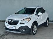 Opel Mokka I Тамбов  - изображение 24